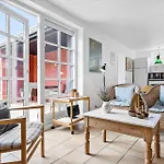 Сasa de vacaciones 1442-aakirkeby-poseregardsvejen-33 Vester Somarken
