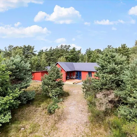 Сasa de vacaciones 1442-aakirkeby-poseregardsvejen-33 *