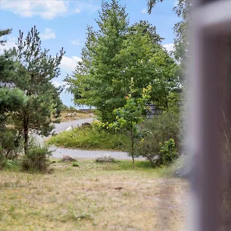 Holiday home 1442-aakirkeby-poseregardsvejen-33 *