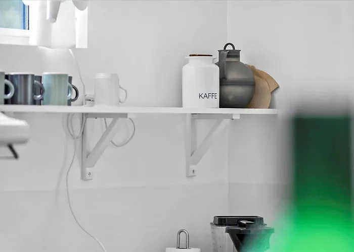 Сasa de vacaciones 1442-aakirkeby-poseregardsvejen-33 Vester Somarken