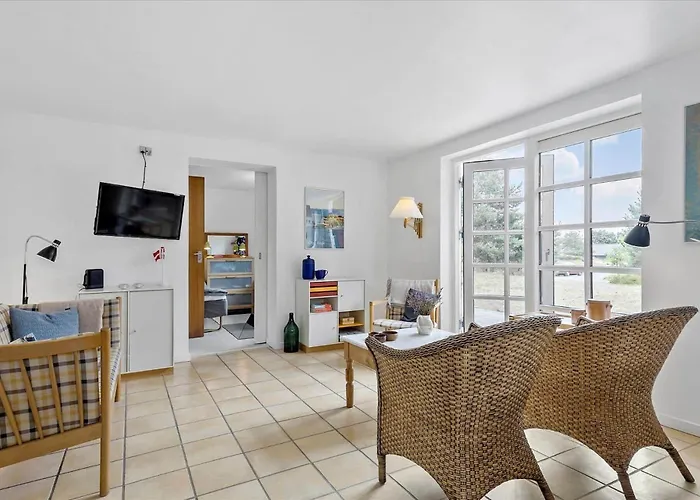 1442-aakirkeby-poseregardsvejen-33 Сasa de vacaciones