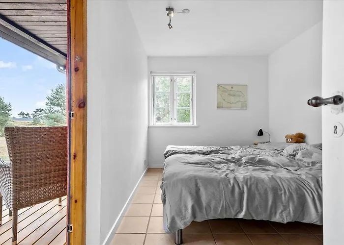 1442-aakirkeby-poseregardsvejen-33 Сasa de vacaciones Vester Somarken